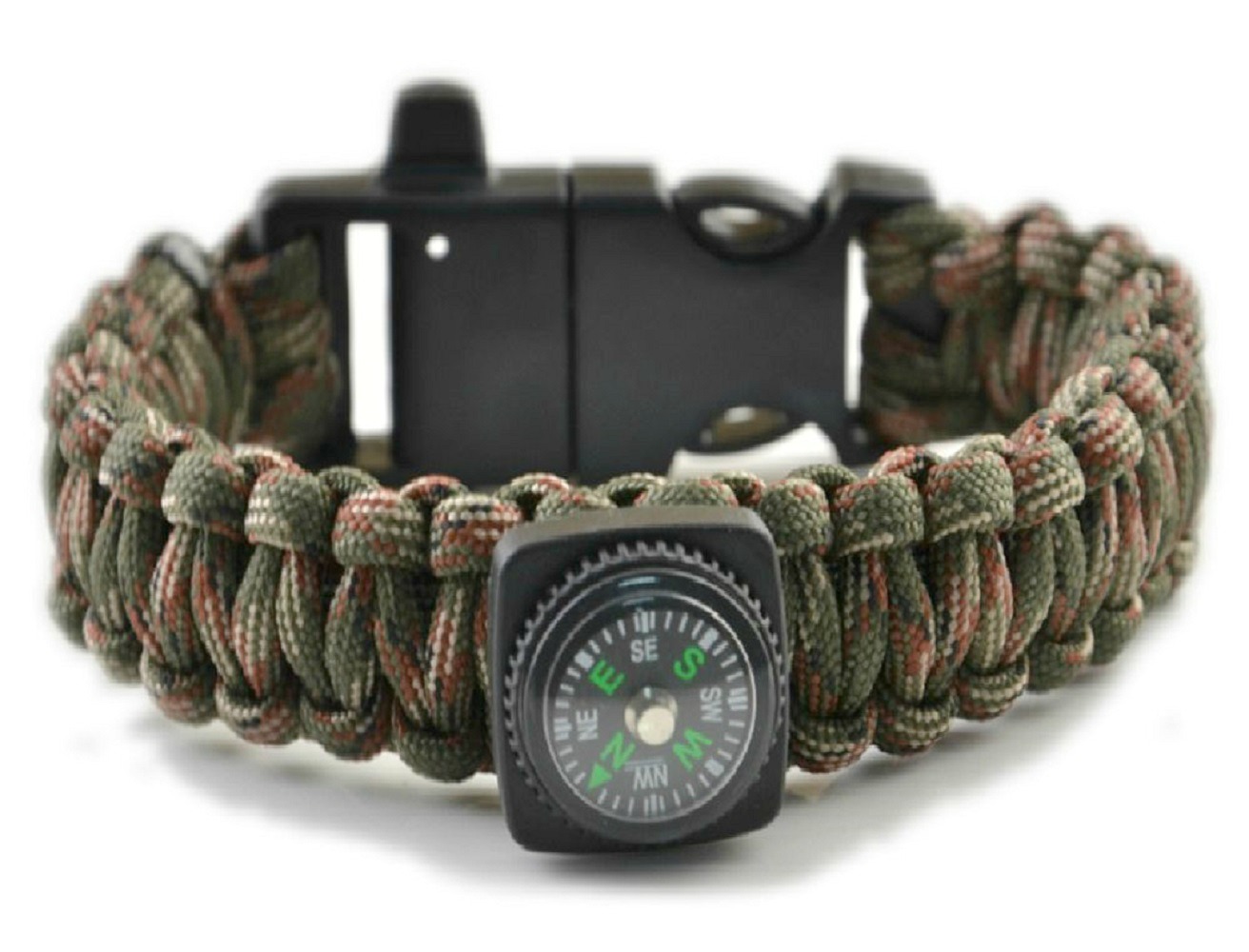 Paracord Band Compatible with Apple Watch Band 42mm 44mm 45mm, Robust  Survival Tactical Weave Strap Paracord with Stainless Steel Buckle Quick  Release for iWatch Series SE 7 6 5 4 3 2 1 for Men : Amazon.in: Electronics